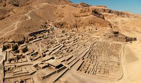 Ramses: Velký egyptský král (6)