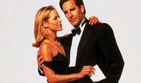 Mr. & Mrs. Smith