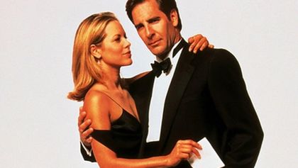 Mr. & Mrs. Smith