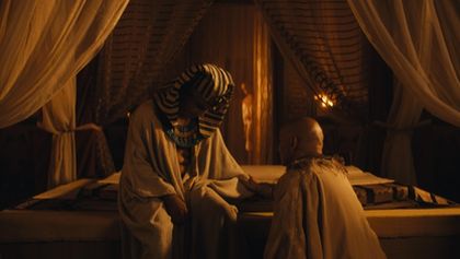 Ramses: Velký egyptský král (6)