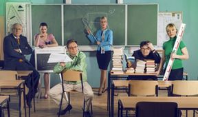 Gympl s (r)učením omezeným (52)