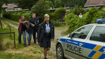 Policie Modrava I (16)