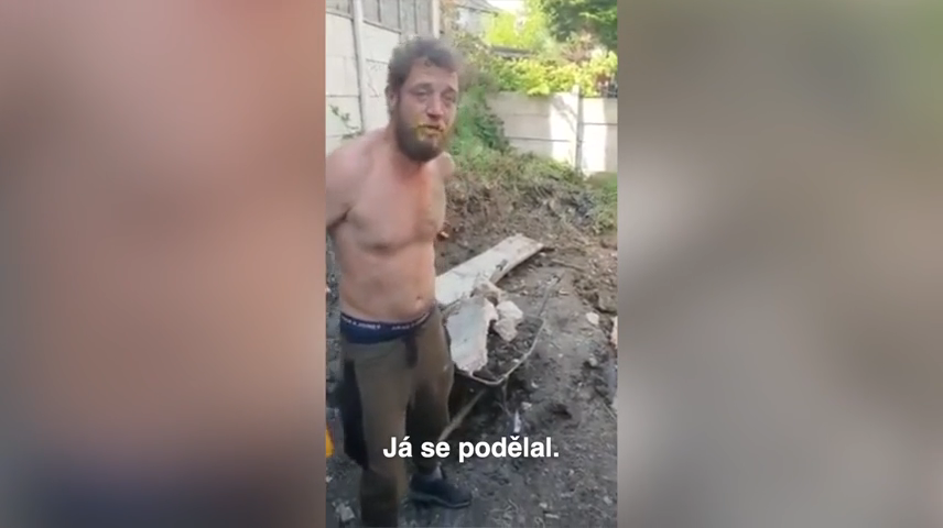Pozvracím se a podělám se do kalhot, ale hlavně, že budu slavnej! | Stream