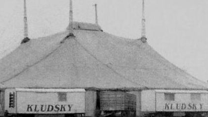 Cirkus Kludský