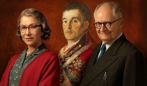 Vévoda z Wellingtonu