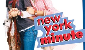 Jeden den v New Yorku