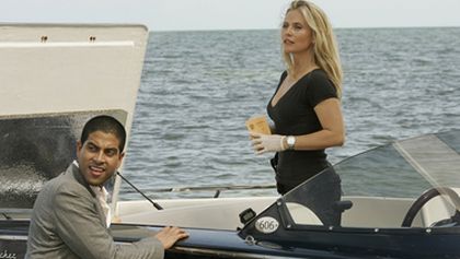 CSI: Miami