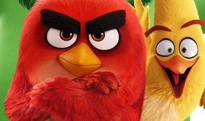 Angry Birds ve filmu 2