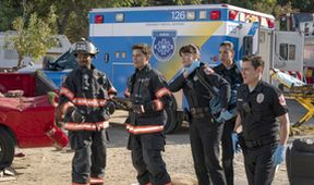 9-1-1: Texas II (5)