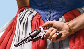 Utajené příběhy Ameriky II (2)