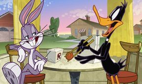 Looney Tunes: Úžasná Show II (26)