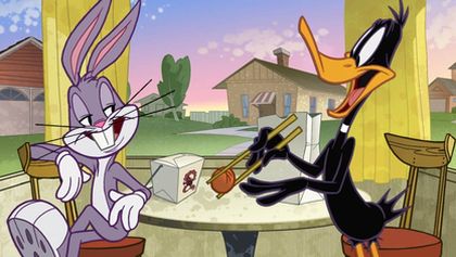 Looney Tunes: Úžasná Show II (12, 13)