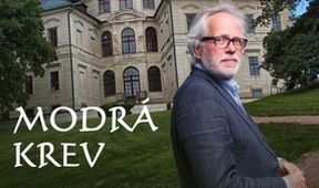 Modrá krev III (10/10)