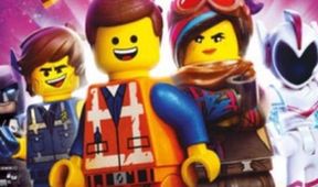 The LEGO Movie 2: The Second Part
