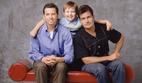 Two and a Half Men IV