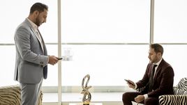 Hledá se dům pro milionáře: Los Angeles VIII (12)