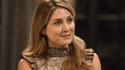 Rizzoli and Isles: Vraždy na pitevně VI (3/12)
