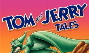 Příběhy Toma a Jerryho II (2, 3)