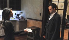 Sherlock Holmes: Jak prosté IV (9/24)