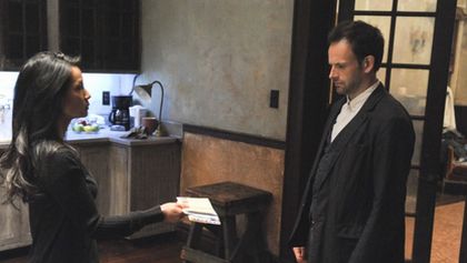 Sherlock Holmes: Jak prosté IV (9/24)