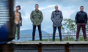 T2 Trainspotting