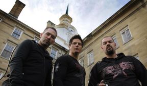 Po stopách duchů XVI (10)