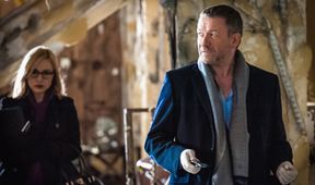 Sherlock Holmes: Jak prosté III (5/24)