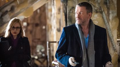 Sherlock Holmes: Jak prosté III (5/24)