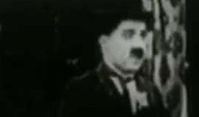 Chaplin, jaký byl před 20 lety (Film Johnnie)