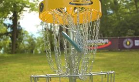 Discgolf 2024, Discgolf