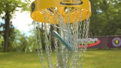 Discgolf 2024, Discgolf