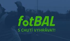 Fotbal s chutí vyhrávat