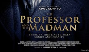 Profesor a šílenec