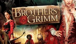Kletba bratří Grimmů