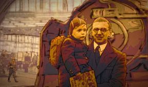 Nicholas Winton: Muž, který zachránil 669 dětí