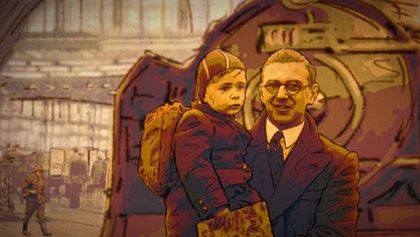 Nicholas Winton: Muž, který zachránil 669 dětí
