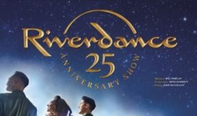 Riverdance: 25. výročí