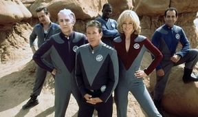Galaxy Quest