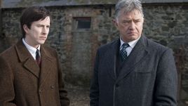 Inspektor George Gently II (2)