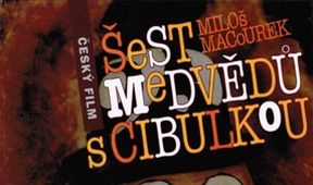 Šest medvědů s Cibulkou