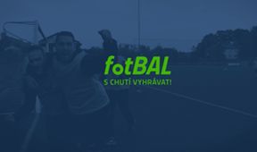 Fotbal s chutí vyhrávat, Fotbal