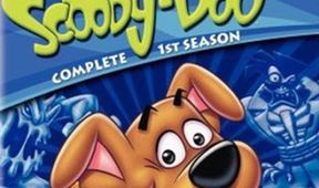 Štěně jménem Scooby Doo (11, 12)