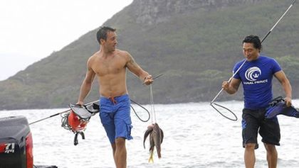 Hawaii Five-O II (22/23)