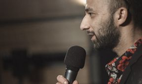 Miri fajta, Mezinárodní den Romů