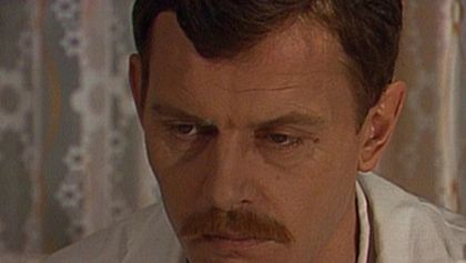 Pokušení doktora Burdy, Jiří Schmitzer – 75 let