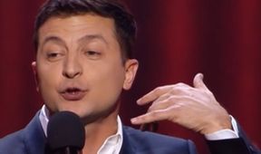 Volodymyr Zelenskyj