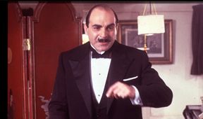 Hercule Poirot III (8/33)