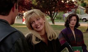 Twin Peaks: ohni se mnou pojď, Kino Art