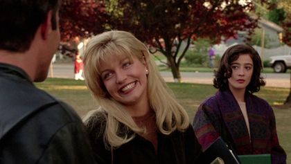 Twin Peaks: ohni se mnou pojď, Kino Art