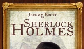 Z archivu Sherlocka Holmese (3)